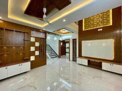 Hall Image of 2400 Sq.ft 3 BHK Independent House for sale in Saravanampatty Coimbatore for Rs. 13900000