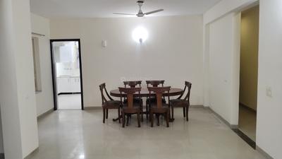 Unitech Cedar Crest Living Room 1