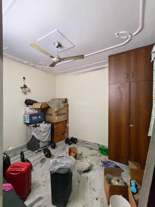 Bedroom Image of 1600 Sq.ft 2 BHK Builder Floor for rent in Sector 37 Faridabad for Rs. 24000