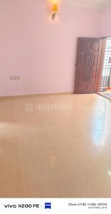 Living Room Image of 900 Sq.ft 1 BHK Apartment / Flat for rent in Marathahalli Bengaluru for Rs. 18000