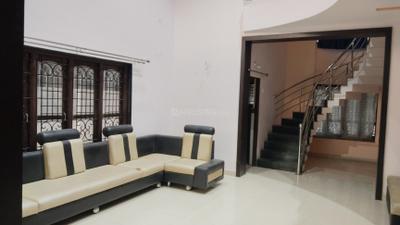 Living Room Image of 1452 Sq.ft 4 BHK Independent House for rent in Kharbi Nagpur for Rs. 45000