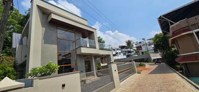 Image of 2100 Sq.ft 3 BHK Independent House for sale in Kalamassery, Kochi for Rs. 15000000