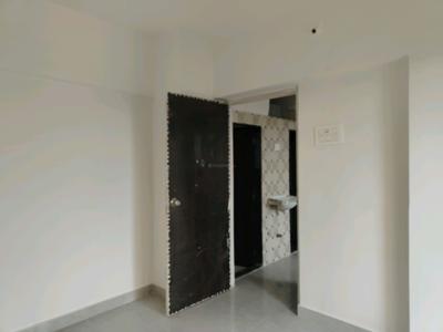 1 BHK Flat