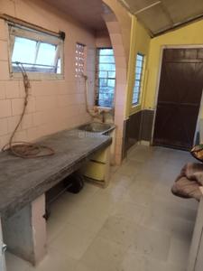 Kitchen Image of 1100 Sq.ft 2 BHK Independent House for rent in Ganeshguri Guwahati for Rs. 12000