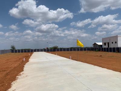 Image of 1200 Sq.ft Residential Plot / Land for sale in Thuvakudi, Tiruchirappalli for Rs. 950000