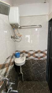Bathroom Image of Richmax p.g in Wadgaon Sheri, Pune