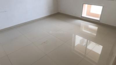 Bedroom Image of 1226 Sq.ft 3 BHK Apartment / Flat for sale in Unitech Vistas, New Town Kolkata for Rs. 11000000
