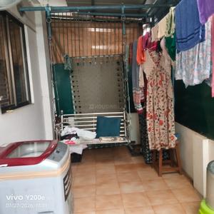Balcony Image of 1155 Sq.ft 3 BHK Independent House for sale in Vedant Sunshine, Kalali Vadodara for Rs. 7200000