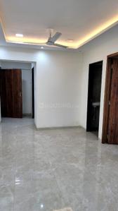 Hall Image of 700 Sq.ft 1 BHK Apartment / Flat for sale in Dream Arihant Niwara Sky, Sion Mumbai for Rs. 15300000