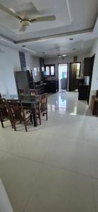 Hall Image of 1800 Sq.ft 3 BHK Apartment / Flat for sale in Vaibhav Topaz Residency, Akota Vadodara for Rs. 9800000