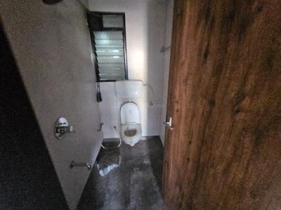 Image of 950 Sq.ft 2 BHK Apartment / Flat for rent in Shreeyog Shree Vishwa, Uttara Nagar, Nashik for Rs. 19000