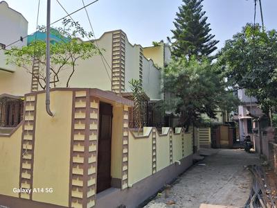 Image of 1600 Sq.ft 3.5 BHK Independent House for sale in Sheoraphuli, Hooghly for Rs. 9000000