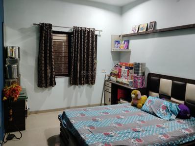 Bedroom Image of 2200 Sq.ft 4 BHK Independent House for sale in Avanti Vihar Raipur for Rs. 11000000