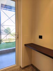 Servant Room Image of 2160 Sq.ft 3 BHK Builder Floor for sale in Sector 57 Gurgaon for Rs. 36000000