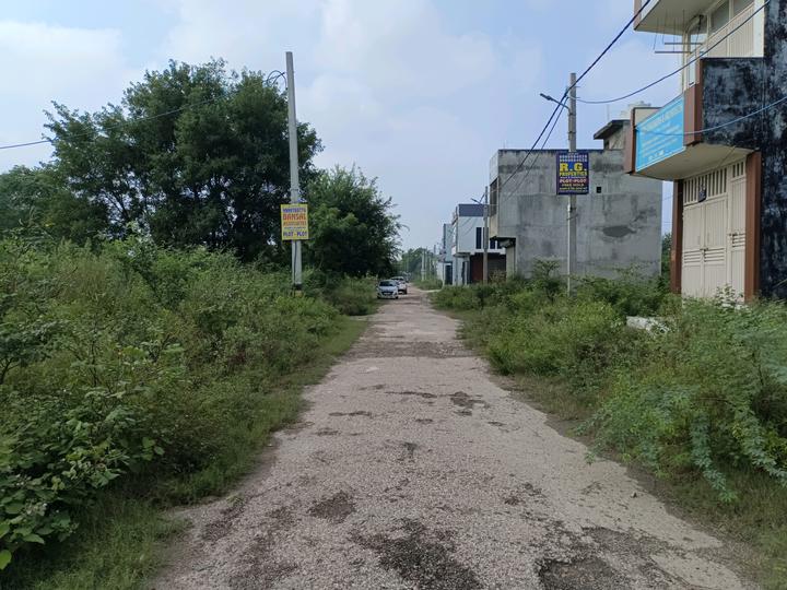 Sector 36 Rohini Main Image 1