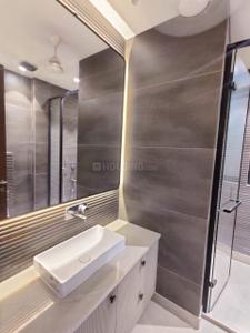 Image of 1900 Sq.ft 3 BHK Builder Floor for sale in Kirti Nagar, New Delhi for Rs. 42500000