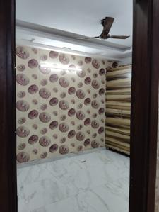 Bedroom Image of 1350 Sq.ft 4 BHK Builder Floor for sale in Vasundhara Ghaziabad for Rs. 19000000