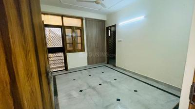 Bedroom Image of 700 Sq.ft 2 BHK Apartment / Flat for rent in Nawada New Delhi for Rs. 18000