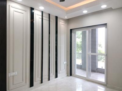 Bedroom Image of 2403 Sq.ft 4 BHK Builder Floor for sale in Puri Aman Villas, Sector 89 Faridabad for Rs. 24500000