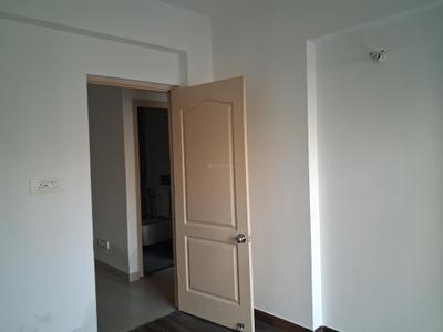 Bedroom Image of 1410 Sq.ft 3 BHK Apartment / Flat for sale in Paras Tierea, Sector 137 Noida for Rs. 12500000