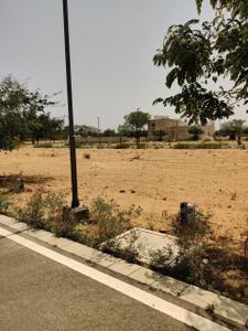 Image of 8160 Sq.ft Residential Plot / Land for sale in Balmukundpura at Nada, Jaipur for Rs. 3800000