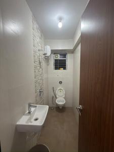 Bathroom Image of Navkar Living  in Ulhasnagar, Thane