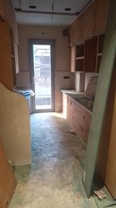Kitchen Image of 1100 Sq.ft 3 BHK Builder Floor for sale in Sector 16 Rohini New Delhi for Rs. 16500000