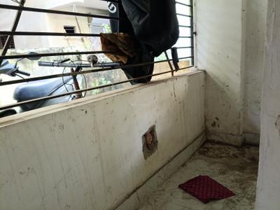 Image of 700 Sq.ft 2 BHK Apartment / Flat for sale in New Barrakpur, Kolkata for Rs. 1720000