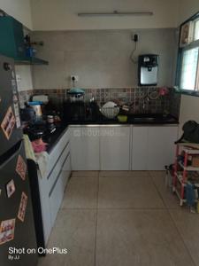 Kitchen Image of 950 Sq.ft 2 BHK Apartment / Flat for sale in Pashan Pune for Rs. 11000000