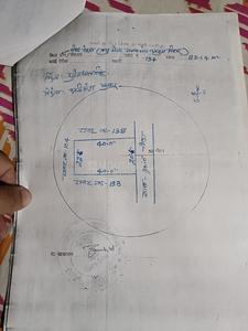 Image of 900 Sq.ft Residential Plot / Land for sale in Vayusena Enclave, Pilkhuwa, Hapur for Rs. 1600000