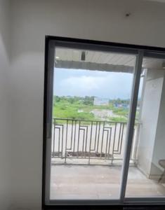 Balcony Image of 750 Sq.ft 1 BHK Apartment / Flat for sale in Taloja Navi Mumbai for Rs. 3600000