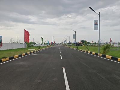 Image of 600 Sq.ft Residential Plot / Land for sale in Padappai, Chennai for Rs. 1799400