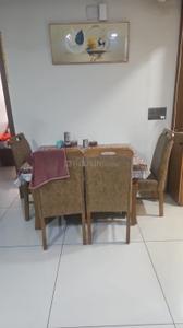Hall Image of 1100 Sq.ft 3 BHK Apartment / Flat for sale in Samved Green Valley, Sargasan Gandhinagar for Rs. 10000000