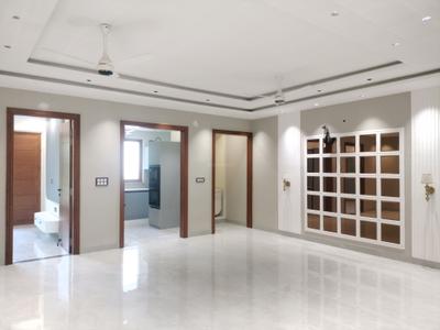 Dining Area Image of 2250 Sq.ft 3 BHK Builder Floor for sale in Richlook Foors, Sector 85 Faridabad for Rs. 24500000