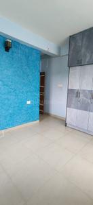 Bedroom Image of 1000 Sq.ft 3 BHK Apartment / Flat for rent in Rameswara Riverview, Barrackpore Kolkata for Rs. 23000