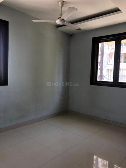 Colaba Appartment Bedroom 1