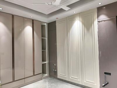 Bedroom Image of 2100 Sq.ft 3 BHK Builder Floor for sale in Sector 57 Gurgaon for Rs. 26000000