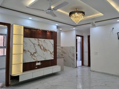 3 BHK Flat