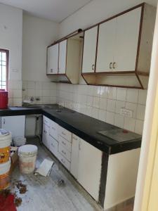Kitchen Image of 3330 Sq.ft 5 BHK Villa for sale in Taj Nagri Phase 2 Agra for Rs. 16500000