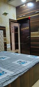 Bedroom Image of 900 Sq.ft 2 BHK Apartment / Flat for sale in Paschim Barisha Kolkata for Rs. 4000000