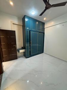 Bedroom Image of 1300 Sq.ft 3 BHK Apartment / Flat for rent in Bommanahalli Bengaluru for Rs. 44999