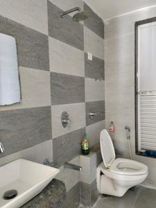 Bedroom Two Image of 1220 Sq.ft 2 BHK Apartment / Flat for sale in Bhagwati Imperia, Ulwe Navi Mumbai for Rs. 23500000