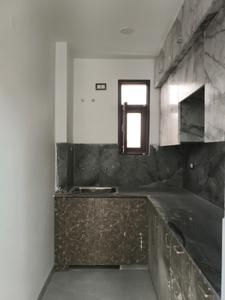 Kitchen Image of 1400 Sq.ft 3 BHK Apartment / Flat for sale in Krishna Elite Homes, Noida Extension Greater Noida for Rs. 5000000