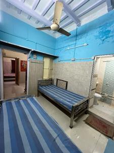 Bathroom Image of AGARWALA BOY'S P.G. in Girish Park, Kolkata
