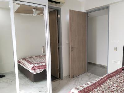 Bedroom Image of 3500 Sq.ft 4 BHK Apartment / Flat for sale in Bandra West Mumbai for Rs. 145000000