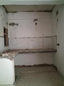 Kitchen Image of 1050 Sq.ft 2 BHK Apartment / Flat for sale in Sector 101 Noida for Rs. 4100000