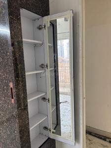 Bedroom Image of 740 Sq.ft 3 BHK Apartment / Flat for sale in Sector 79 Gurgaon for Rs. 7500000