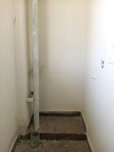 Drying Area Image of 1008 Sq.ft 2 BHK Apartment / Flat for sale in Kaval Bairasandra Bengaluru for Rs. 7500000