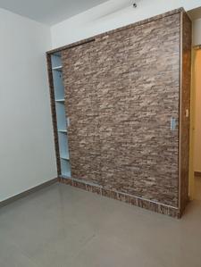 Bedroom Image of 1220 Sq.ft 3 BHK Apartment / Flat for sale in KG Signature City, Maduravoyal Chennai for Rs. 9000000