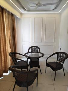 Hall Image of 800 Sq.ft 1 BHK Builder Floor for sale in Sahastradhara Road Dehradun for Rs. 3400000